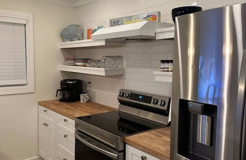 Bokeelia House | Tarpon Tide Grand Remodeled 3 bdrm Waterfront