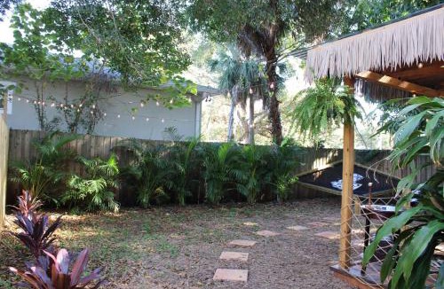 Ybor City Apartment | Tarzans Airstream Retreat