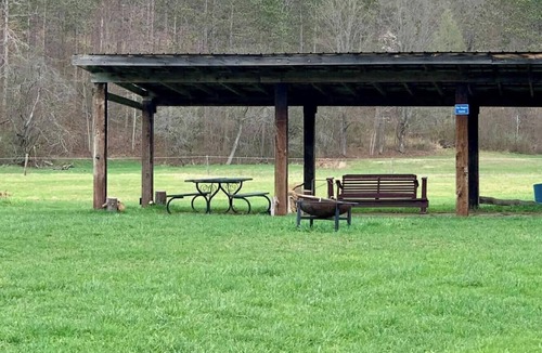 Beaver Dams RV Rental | Tempest Ranch Camp is perfect for nature lovers. Close to Watkins Glen.