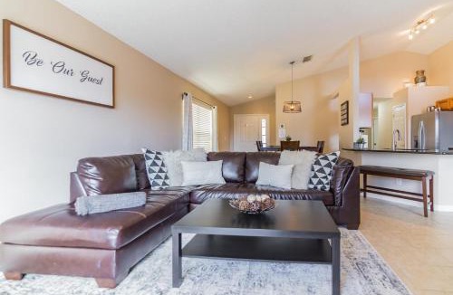 Kissimmee House | Terra Verde Resort! Private Pool, Game Room, Near Disney And Universal!