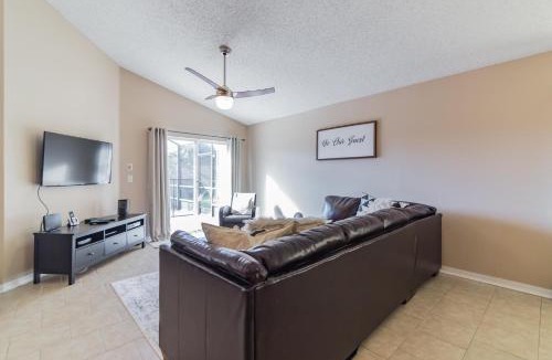 Kissimmee House | Terra Verde Resort! Private Pool, Game Room, Near Disney And Universal!