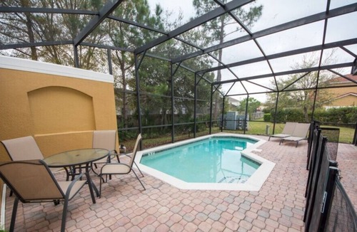 Kissimmee House | Terra Verde Resort Townhouse - FREE Wi-Fi - TVs Throughout - Modern Furniture