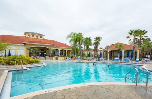 Kissimmee House | Terra Verde Resort Townhouse - FREE Wi-Fi - TVs Throughout - Modern Furniture