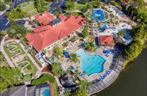 Kissimmee Resort | Terra Verde Resort