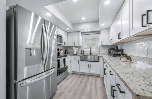 Terrace Park House | Terrace Park Grand Retreat