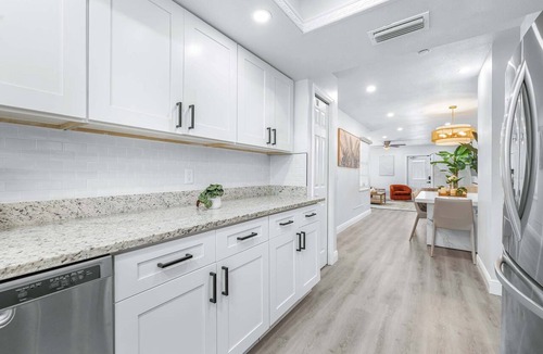 Terrace Park House | Terrace Park Grand Retreat