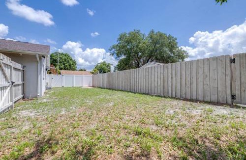 Terrace Park House | Terrace Park Retreat