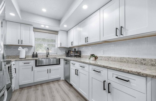 Terrace Park House | Terrace Park Retreat