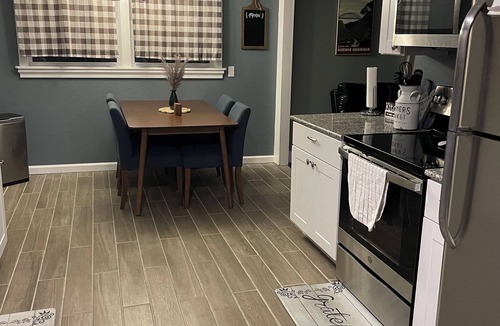 Moultrie House | Terrific 3 Bedroom Home in Moultrie- Newly nRemodeled