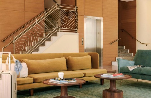 City Center Hotel | The Abbey Hotel Miami by M11 Collection