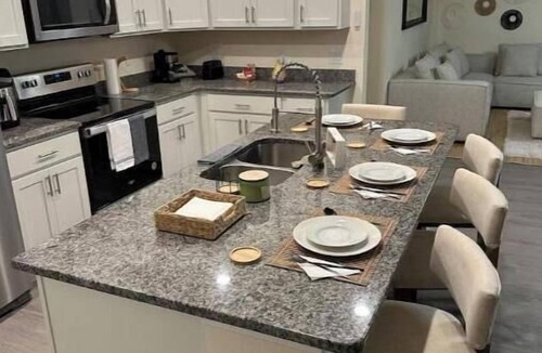 LaBelle House | The Appaloosa Home - Quiet and Cozy Getaway in LaBelle