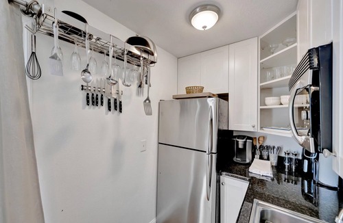 Sarasota House | The Ashton Hideaway