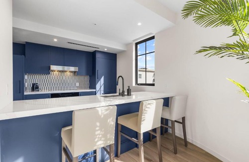 Industrial Section Hotel | The Avenue Coral Gables