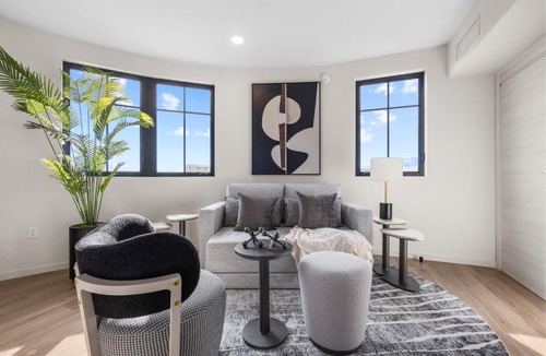 Industrial Section Hotel | The Avenue Coral Gables