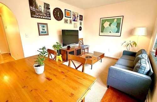 Bloomfield House | The Baldwin NJ- The Best Stay for FIFA 2026
