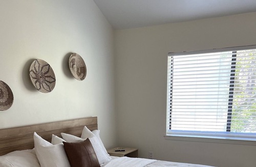Niceville House | * The Bayou House * Water view Townhouse in Bluewater Bay
