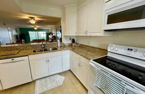 Cocoa Beach Condo | The Beach House at Windrush