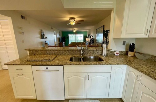 Cocoa Beach Condo | The Beach House at Windrush