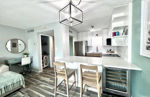 Cocoa Beach Condo | The Beach Life Penthouse