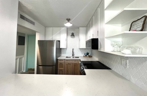 Cocoa Beach Condo | The Beach Life Penthouse