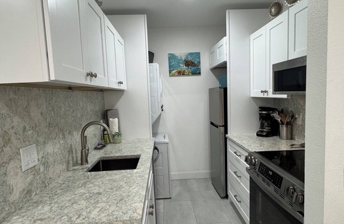 Madeira Beach Condo | The Beachy Boho. August specials Waterfront Building 1st Floor, Beach Items.