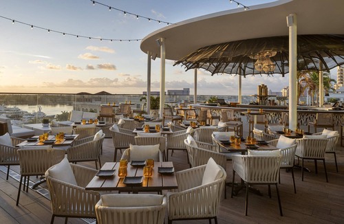Palm Beach - West Palm Beach Hotel | The Ben, Autograph Collection