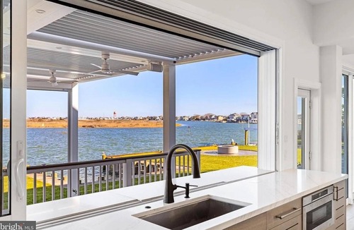 Beach Haven House | The Blu Estate at 1900 Virginia! Bayfront paradise! Rented by OWNER!