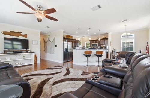Steinhatchee House | The Blue Heron at River's Bend - Steinhatchee