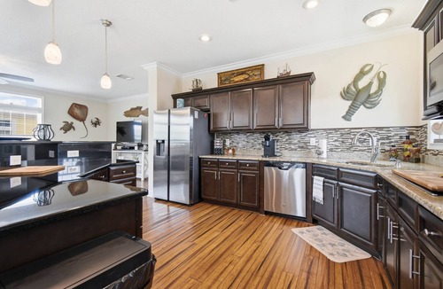 Steinhatchee House | The Blue Heron at River's Bend - Steinhatchee