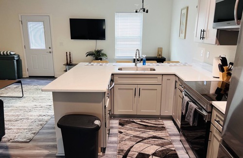 Fort Walton Beach House | THE BLUE PEARL/UNIT B