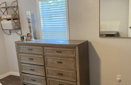 Plant City House | The Boho Home