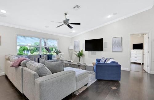 Bonita Shores House | The Bonita Rita - Grande