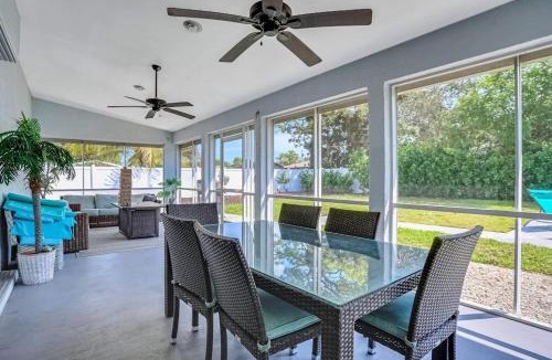 Bonita Shores House | The Bonita Rita - Grande