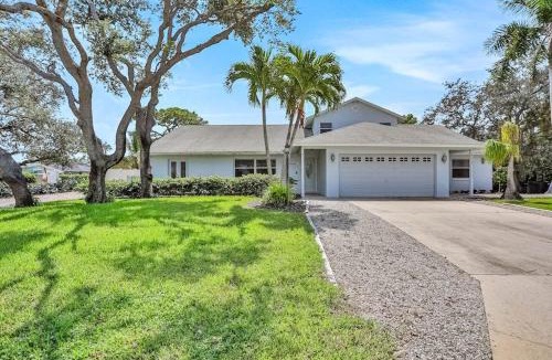 Bonita Shores House | The Bonita Rita - Grande