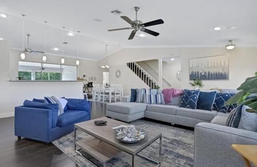 Bonita Shores House | The Bonita Rita - Grande