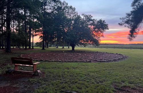 Unadilla House | The Bunkhouse at the Farm