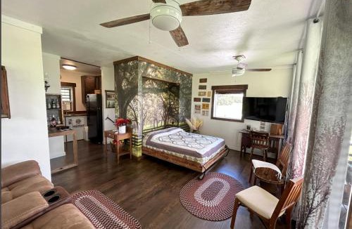 Braden River Apartment | The bunkhouse