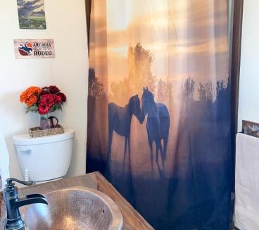 Braden River Apartment | The bunkhouse