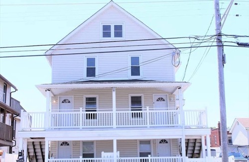 Wildwood Apartment | The Carter's Wildwood Rentals -Suite #1