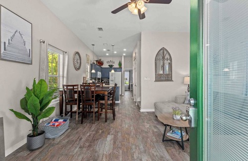 Clipper Cove House | The Charleston Experience-Free PoolHeat N GolfCart