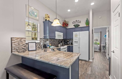 Clipper Cove House | The Charleston Experience-Free PoolHeat N GolfCart