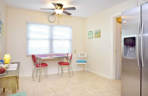 Disston Heights House | The Coastal Cottage