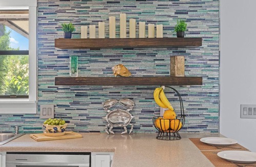 Thomas Drive House | The Dive House | Panama City Beach Coastal Escape