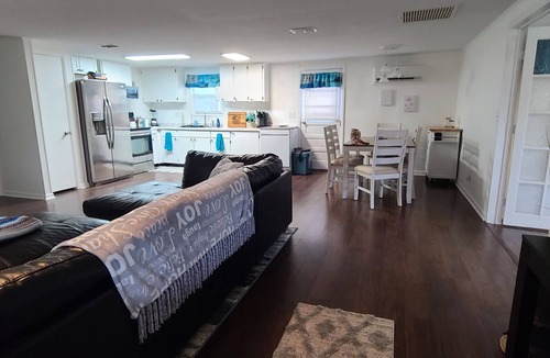Floral City House | The Eagle's Nest in tranquil Floral City on the Flying Eagle Preserve.