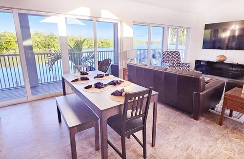 Everglades City House | The Everglades House