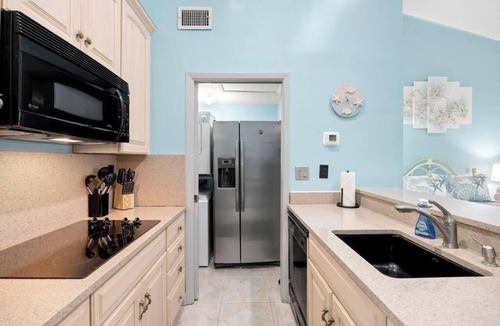 Sawgrass Condo | The Flip Flop - 1BR w/beach & lake access