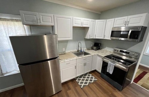 Fort Pierce House | The Fort Pierce