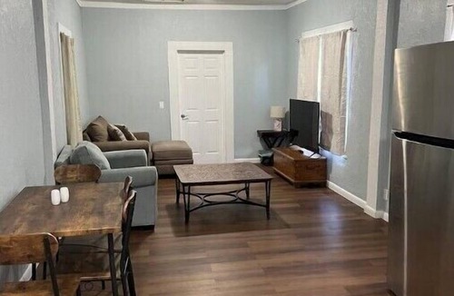 Fort Pierce House | The Fort Pierce