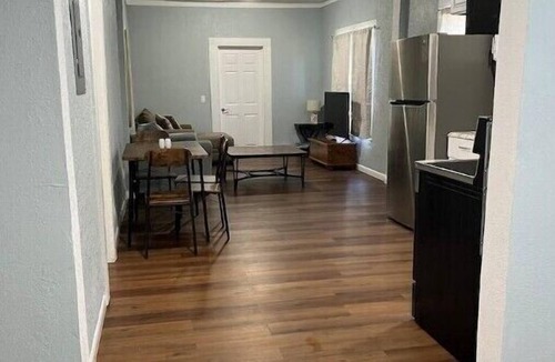 Fort Pierce House | The Fort Pierce