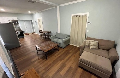 Fort Pierce House | The Fort Pierce